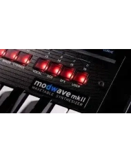 Korg Modwave MK2 - Sintetizator Digital Wavetable