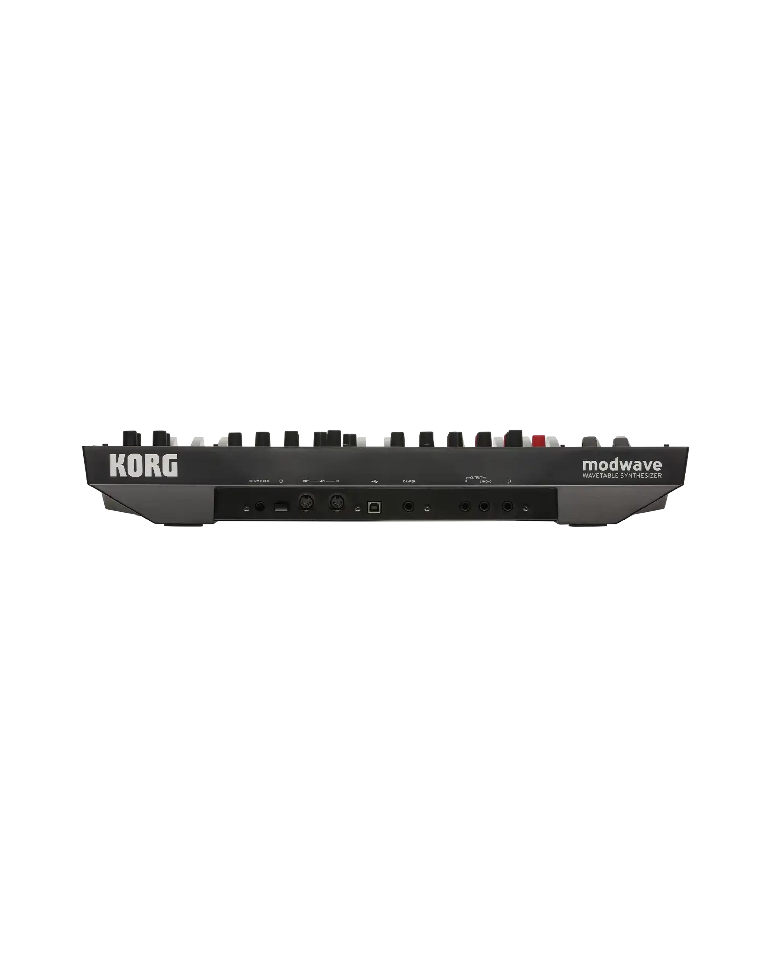 Korg Modwave MK2 - Sintetizator Digital Wavetable