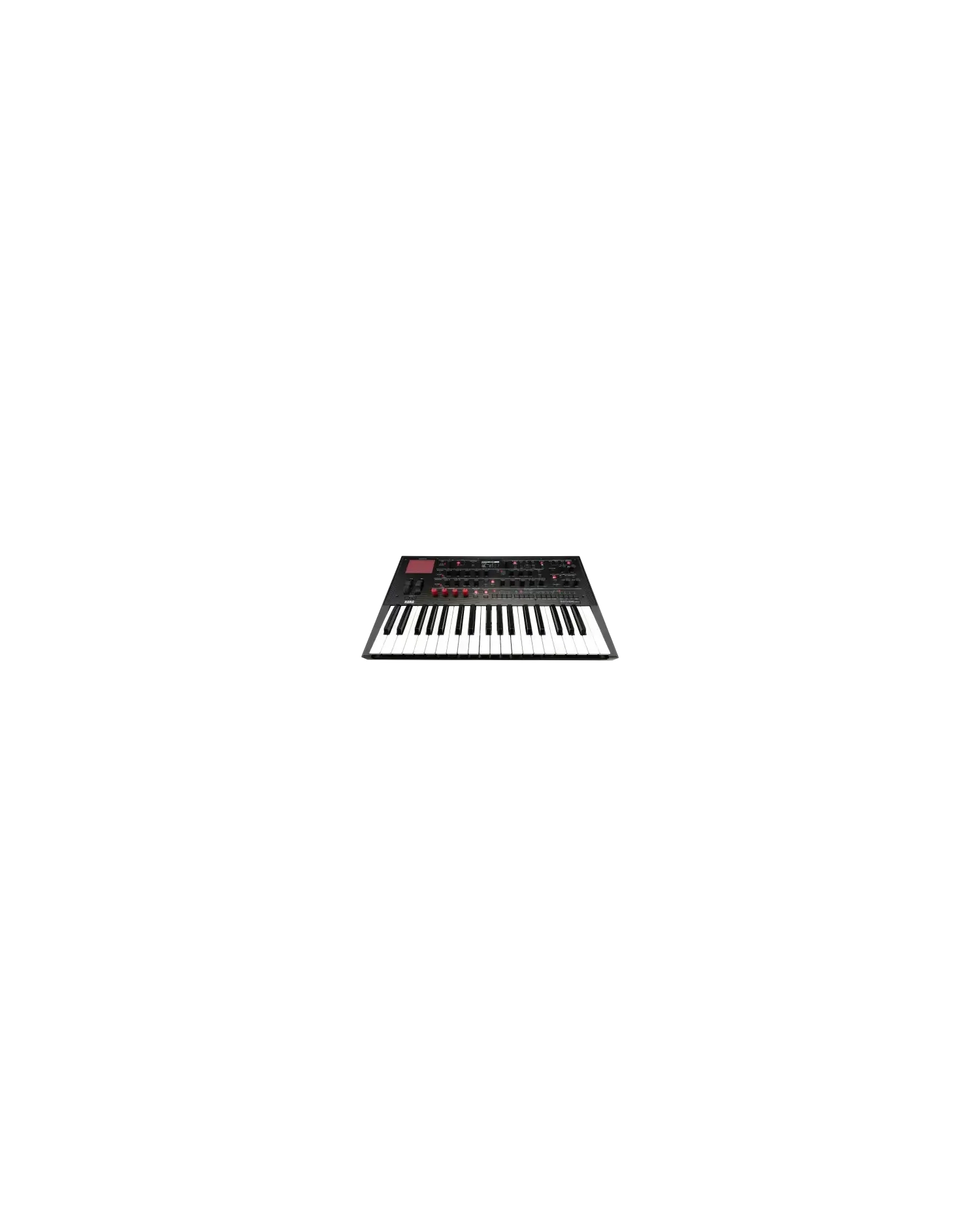 Korg Modwave MK2 - Sintetizator Digital Wavetable