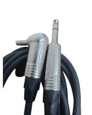 Proel ESO342LU10 Jack - Jack  - Cablu Balansat 10m