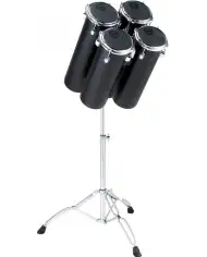 Tama Octobans Low Pitch 4 Piese Tama - 1