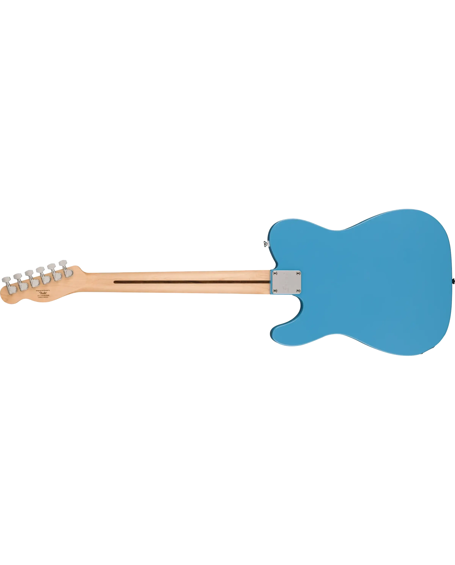 Squier Sonic Tele CAB - Chitara Electrica