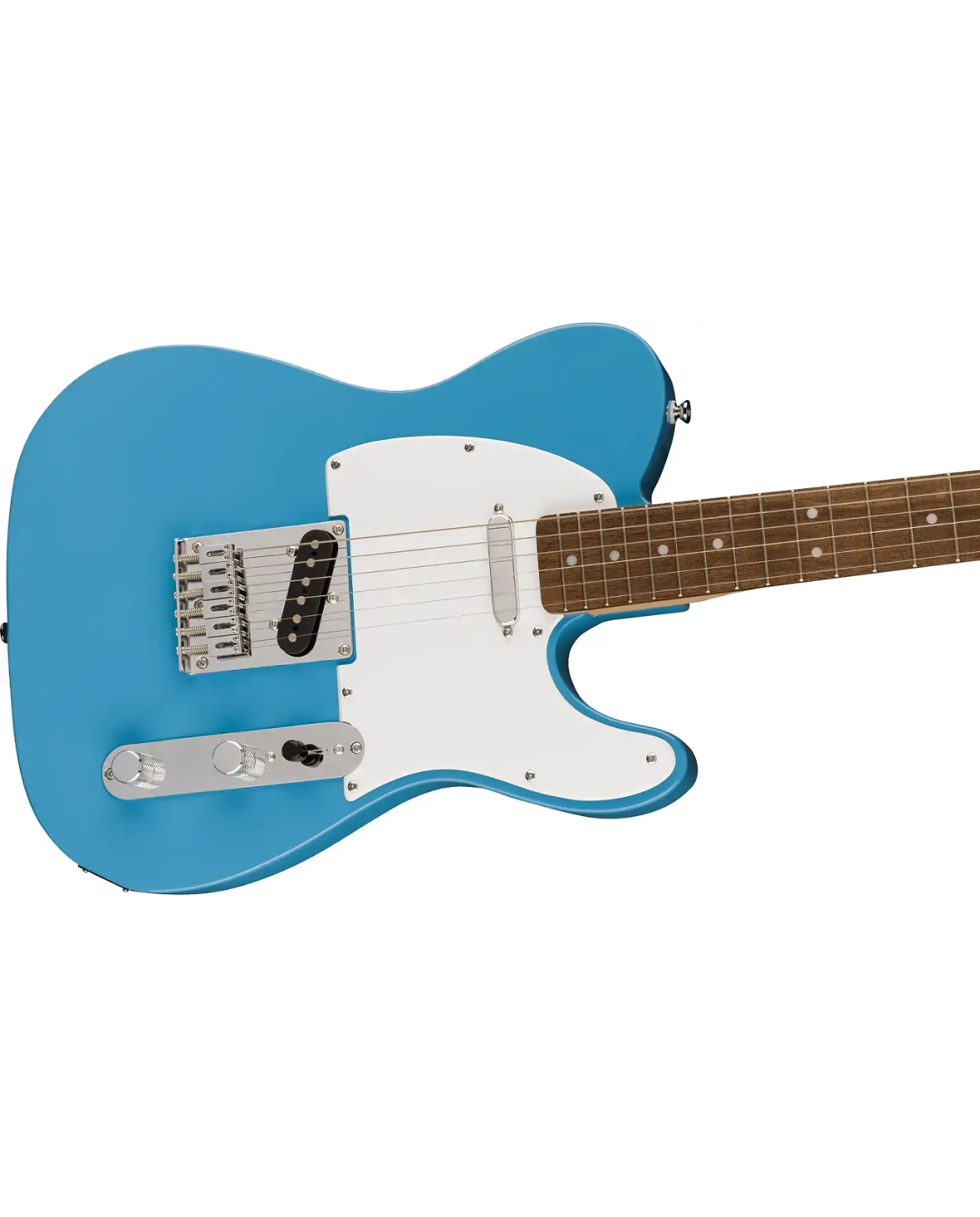 Squier Sonic Tele CAB - Chitara Electrica