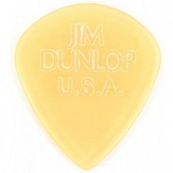 Dunlop 427R 1.38 Ultex Jazz III - Pană chitară Dunlop - 1