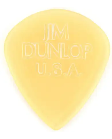 Dunlop 427R 1.38 Ultex Jazz III - Pană chitară Dunlop - 1