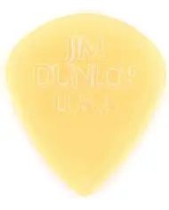 Dunlop 427R 1.38 Ultex Jazz III - Pană chitară Dunlop - 1