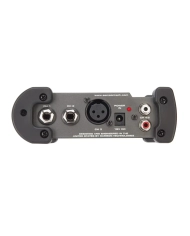 Samson S-MIX - Mixer neamplificat Samson - 2
