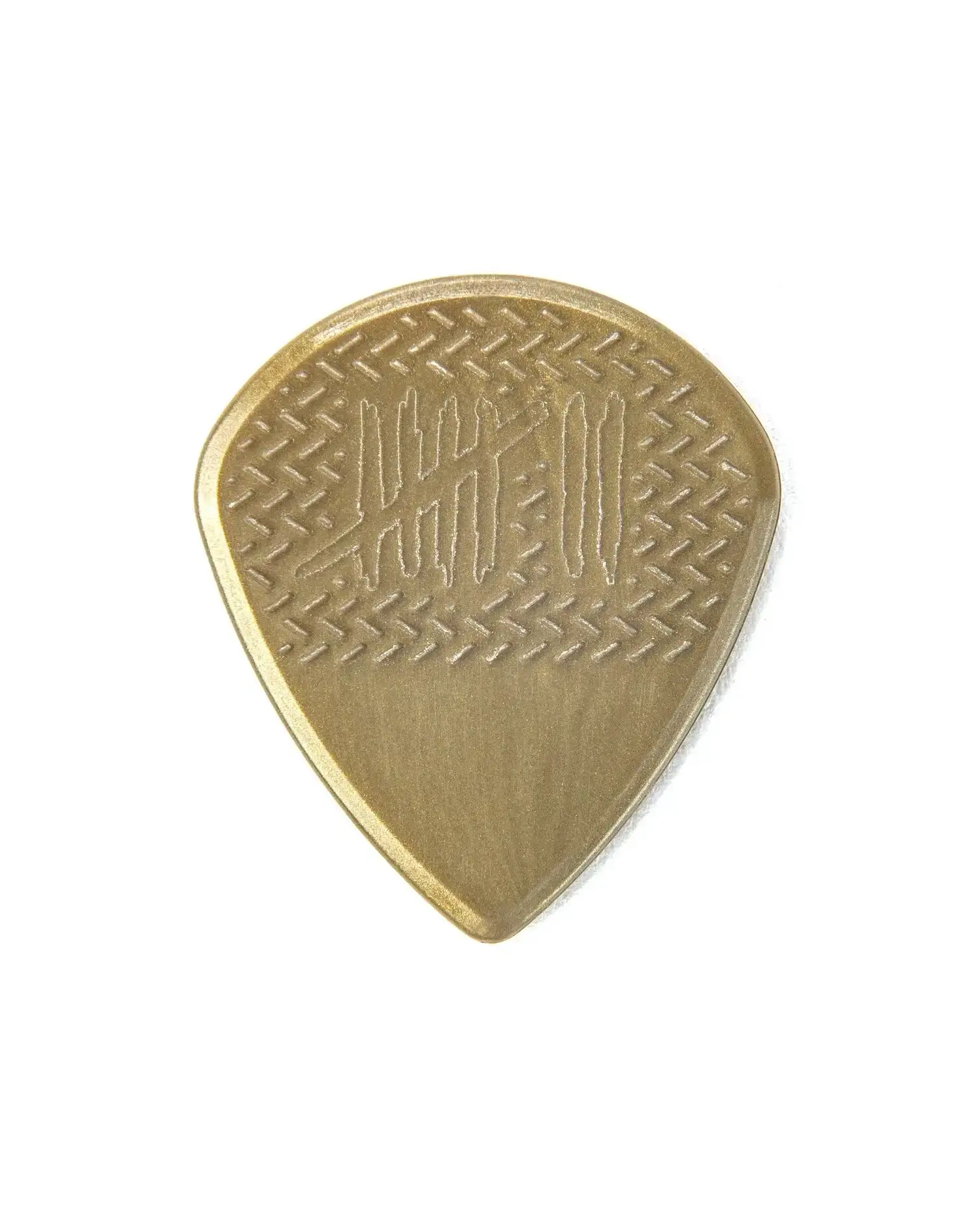 Dunlop 471RMT Mick Thomson Jazz III - Pana Chitara
