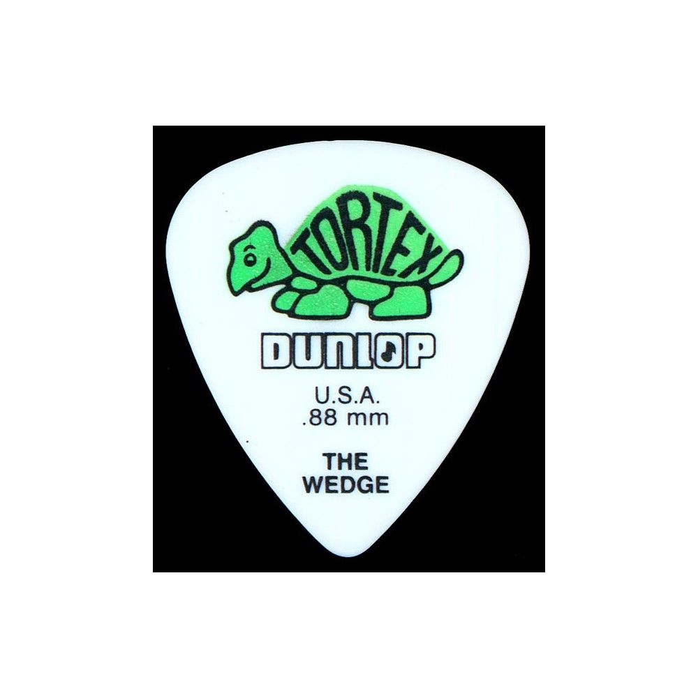 Dunlop 424P.88 - Set Pene Chitară Dunlop - 1