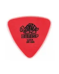 Dunlop 431R.50 - Pană chitară tortex Dunlop - 1