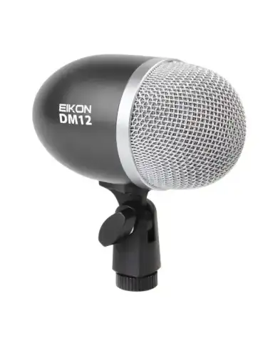 Eikon DM12 - Microfon Dinamic Pentru Toba Mare