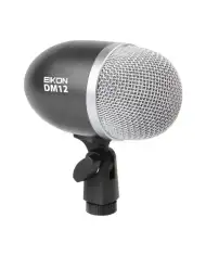 Eikon DM12 - Microfon Dinamic Pentru Toba Mare