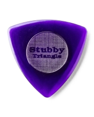 Dunlop 473R3.0 - Pană chitară tri stuby Dunlop - 1