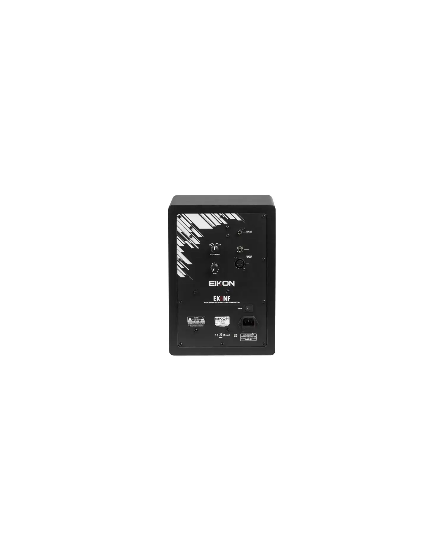 Eikon EK6NF - Monitor activ 1 bucata