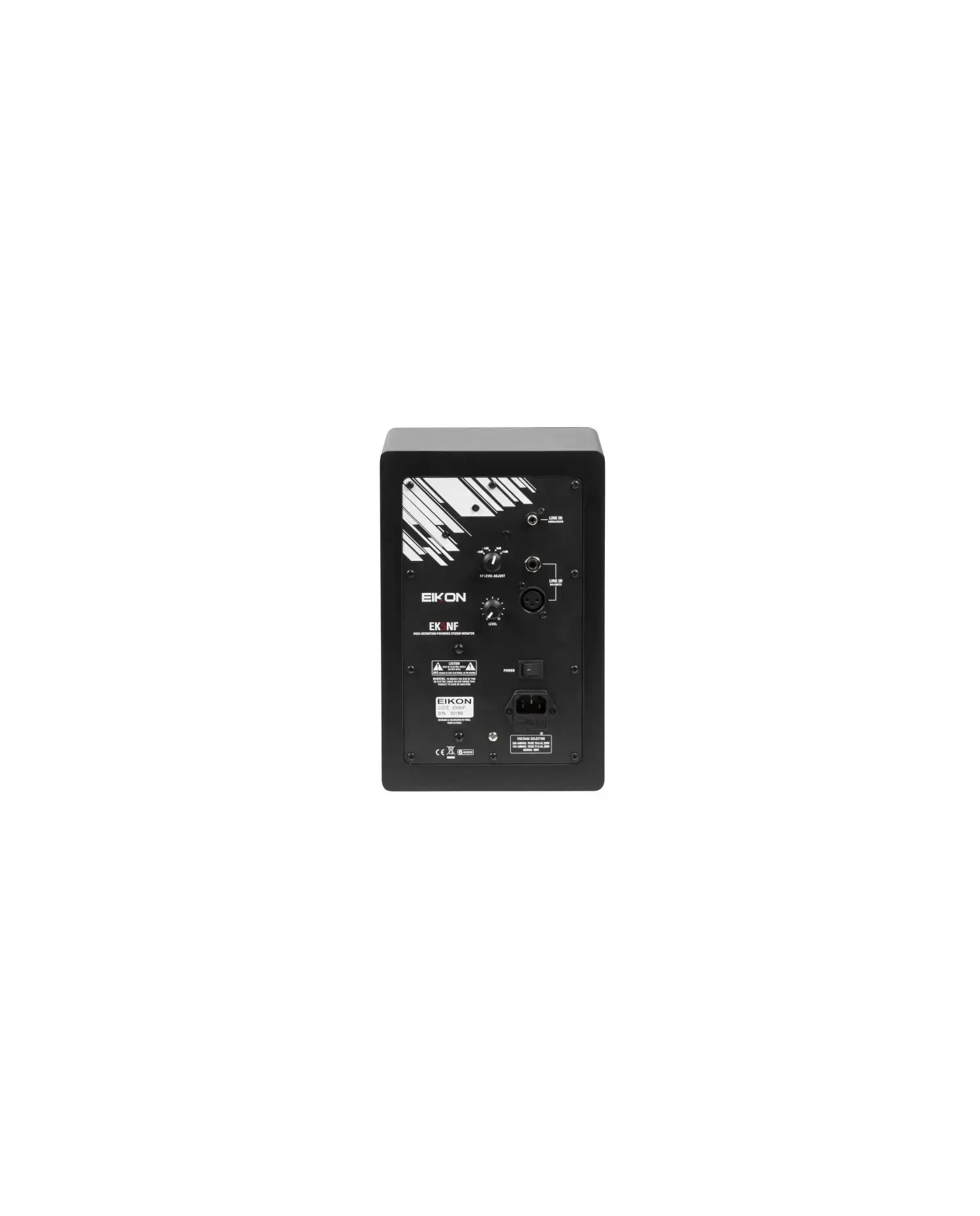 Eikon EK5NF - Monitor activ 1 bucata
