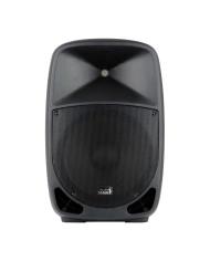 Italian Stage FR15AW - Boxa Activa cu conexiune Bluetooth si microfoane wireless