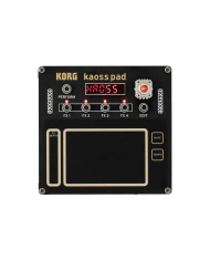 Korg Nutekt NTS3 Kaosspad - Kit efecte