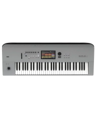 Sintetizator Korg Nautilus 61 AfterTouch GR | MC MUSIC