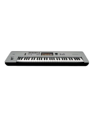 Sintetizator Korg Nautilus 61 AfterTouch GR | MC MUSIC