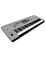 Sintetizator Korg Nautilus 61 AfterTouch GR | MC MUSIC