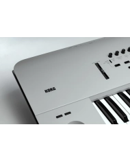 Sintetizator Korg Nautilus 61 AfterTouch GR | MC MUSIC