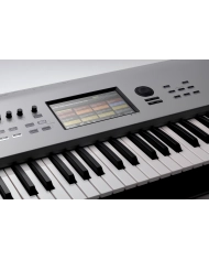 Sintetizator Korg Nautilus 61 AfterTouch GR | MC MUSIC