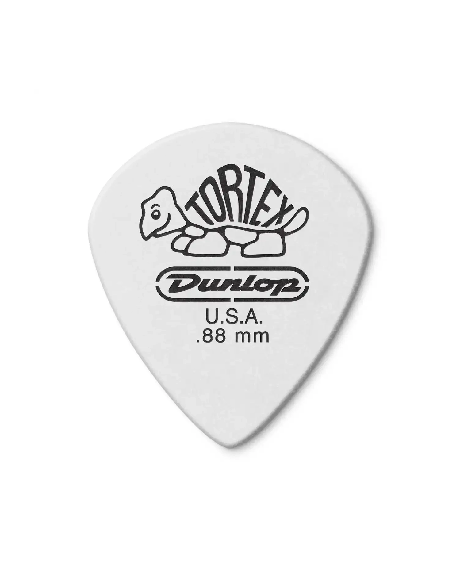 Dunlop 478R.88 - Pana Chitara Jazz III