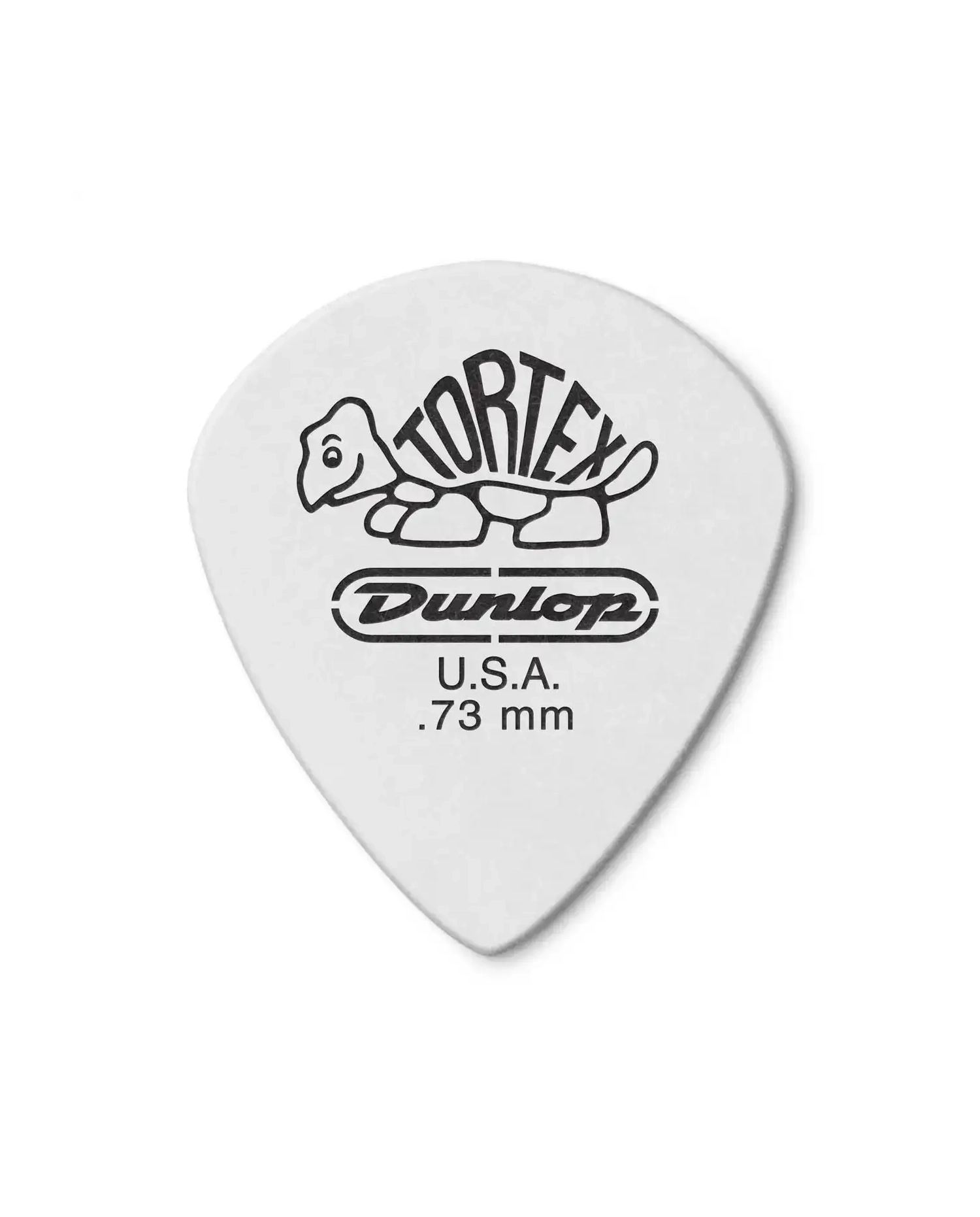 Dunlop 478R.73 - Pana Chitara Jazz III
