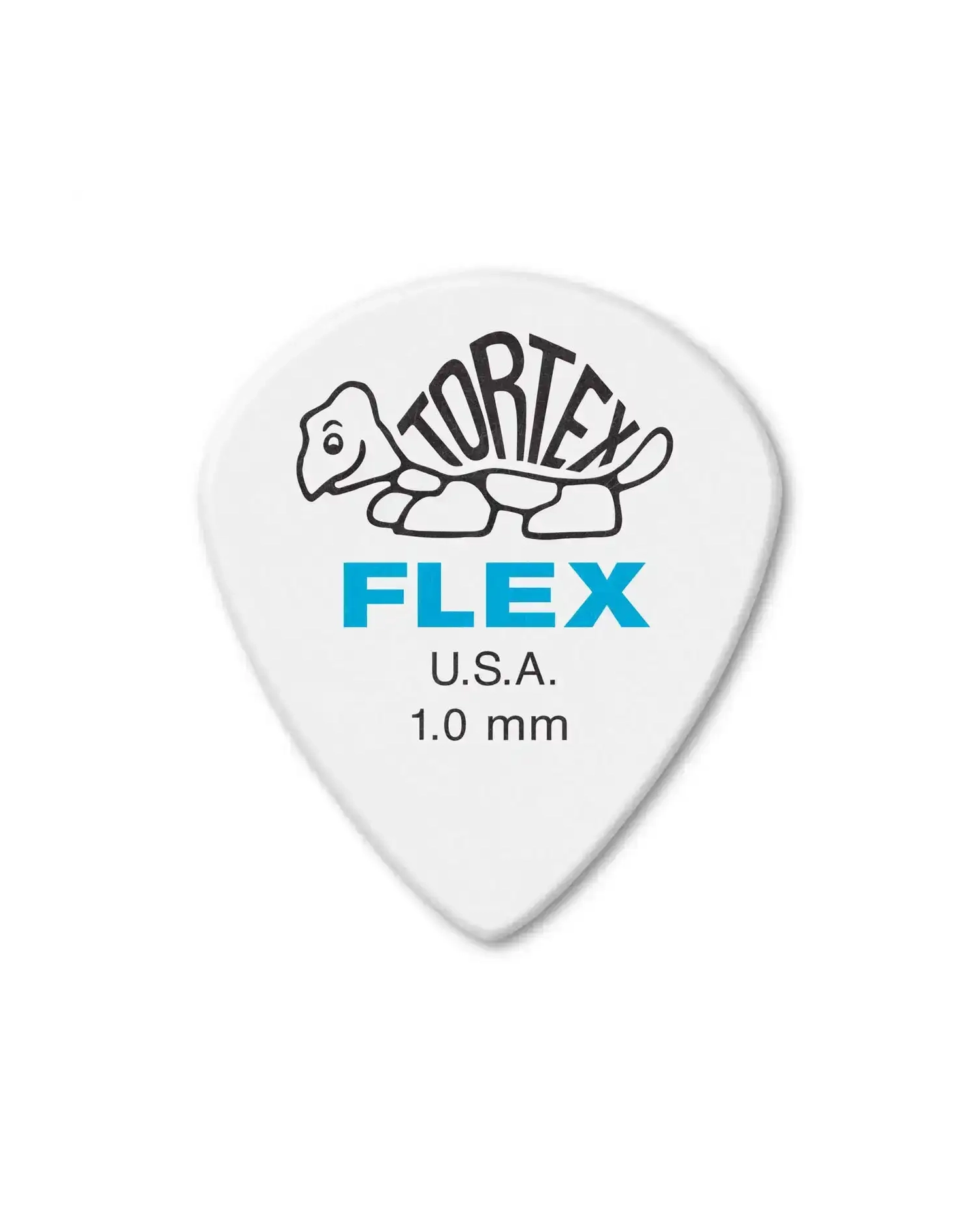 Dunlop 466R1.0 - Pana Chitara Jazz III XL