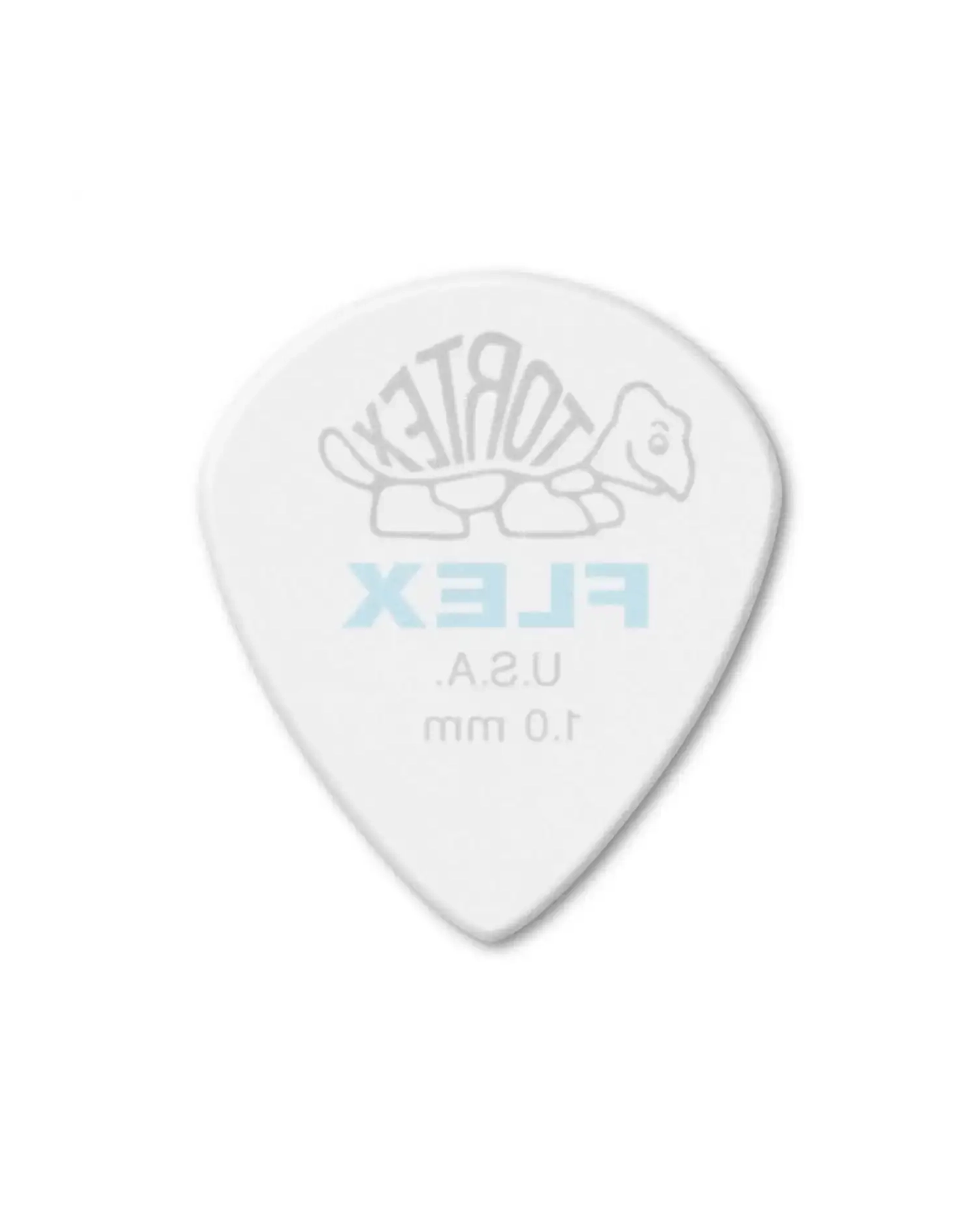 Dunlop 466R1.0 - Pana Chitara Jazz III XL
