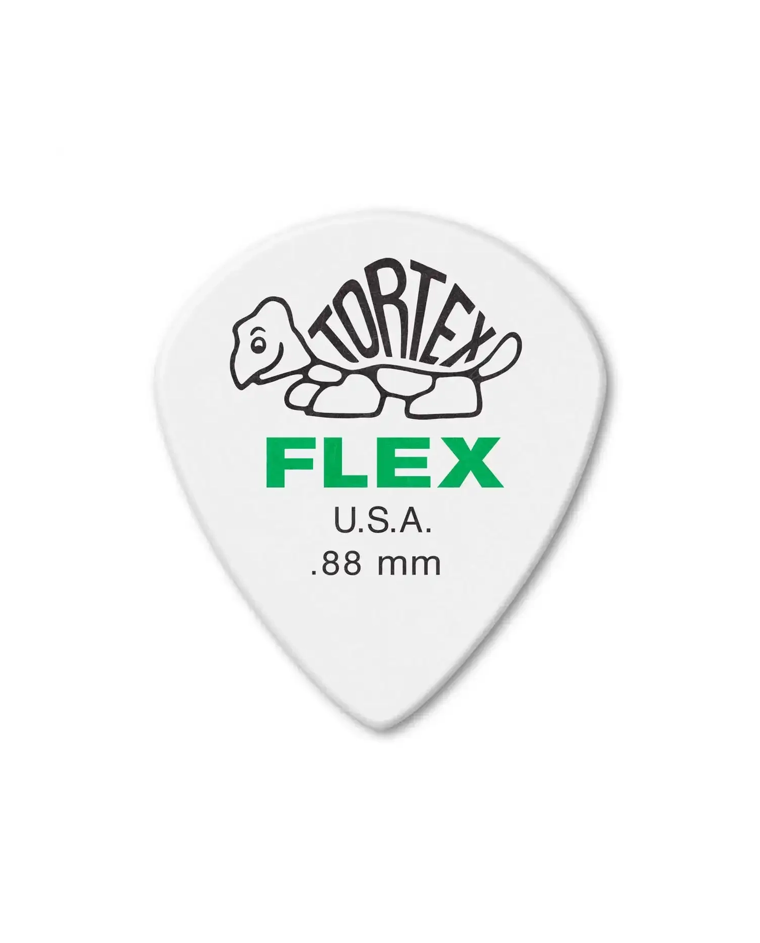 Dunlop 466R.88 - Pana Chitara Jazz III XL