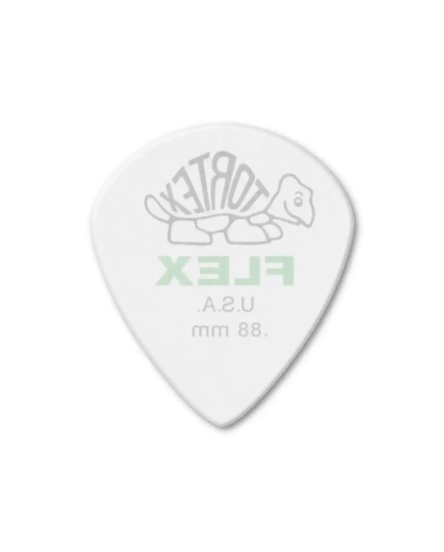 Dunlop 466R.88 - Pana Chitara Jazz III XL