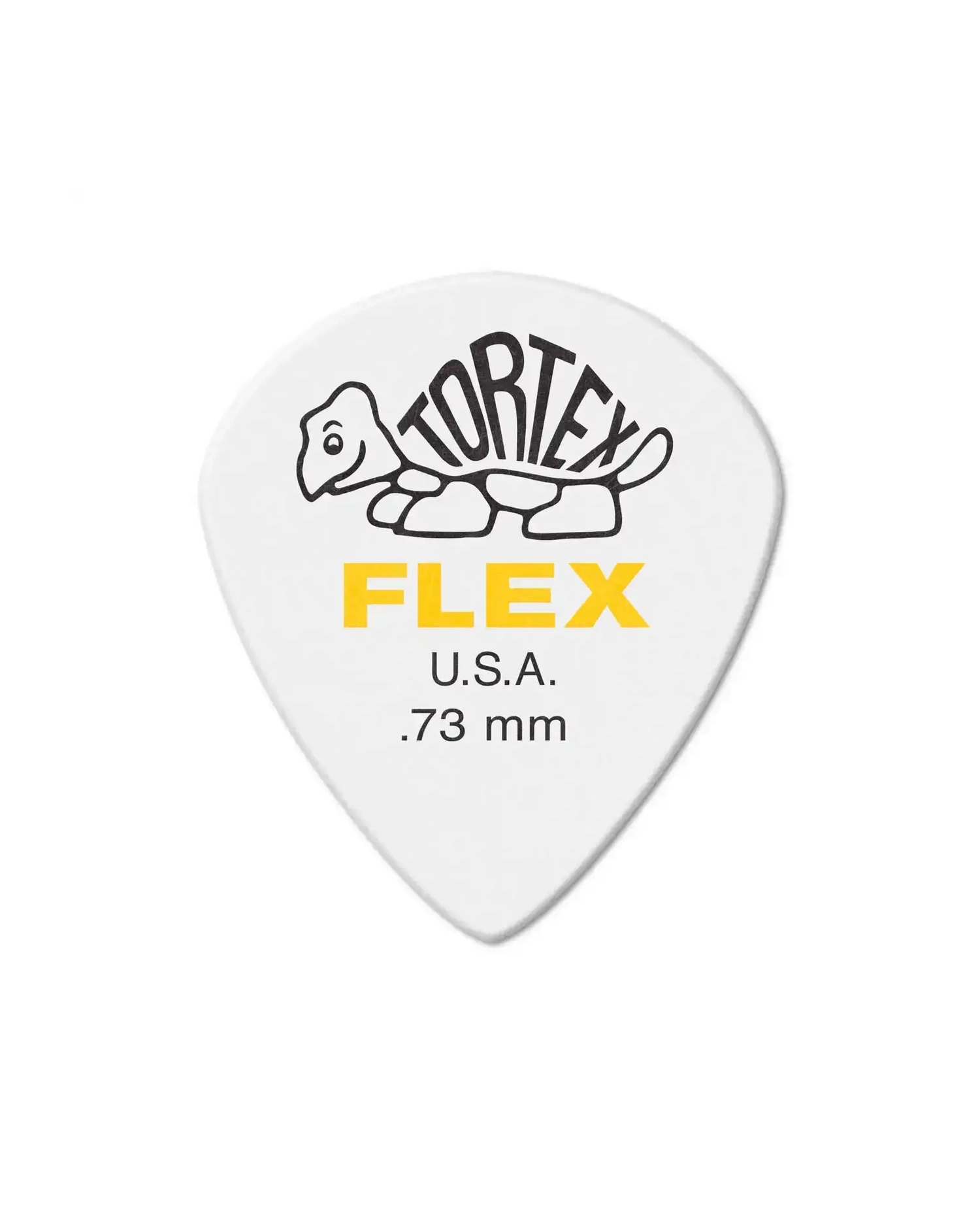 Dunlop 466R.73 - Pana Chitara Jazz III XL