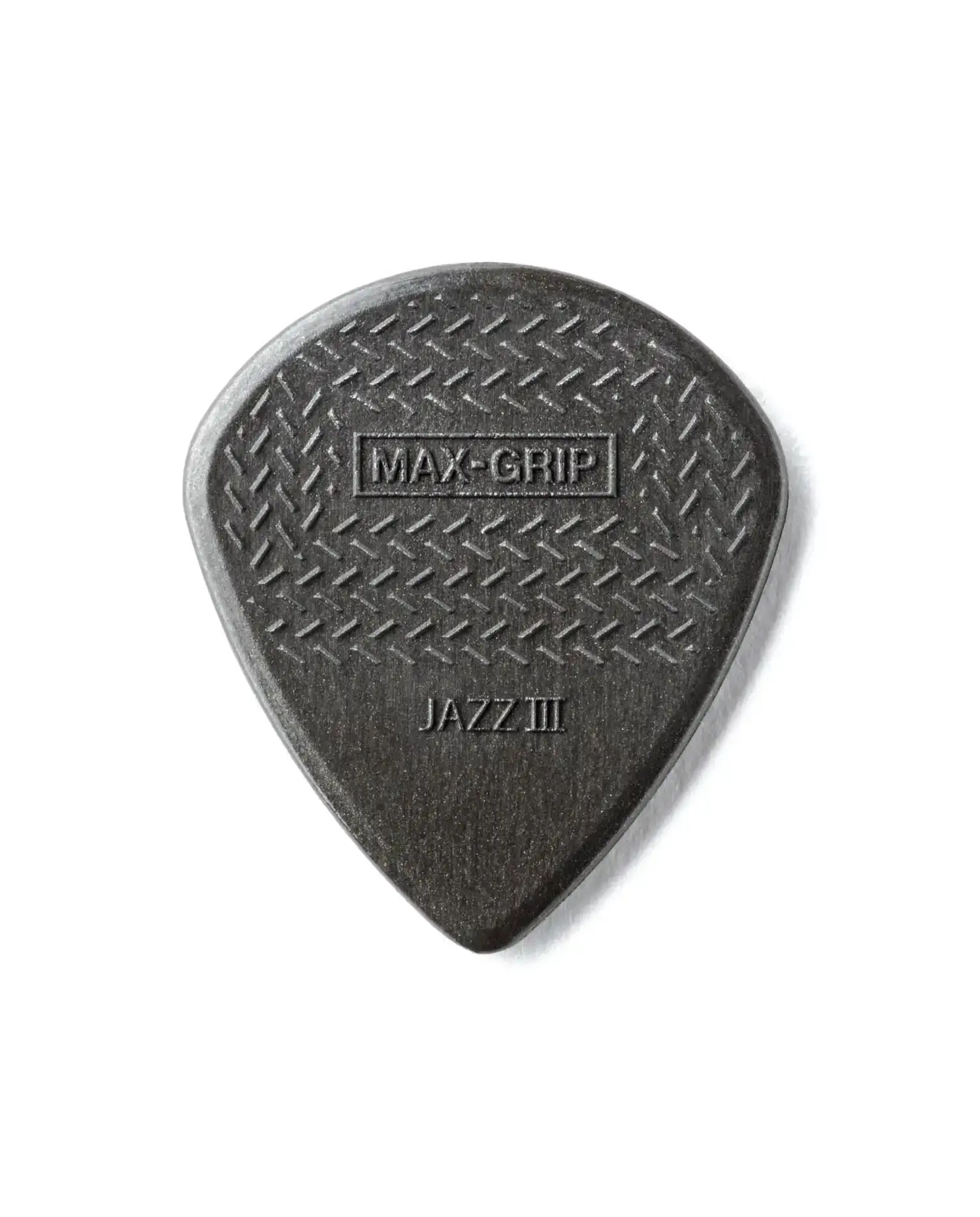 Dunlop 471R3C Max Grip - Pana Chitara Jazz III