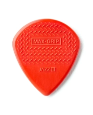 Dunlop 471R3N Max Grip - Pana Chitara Jazz III