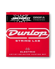 Dunlop JRN1264DA Jim Root - Set Corzi Chitara Electrica 12-64