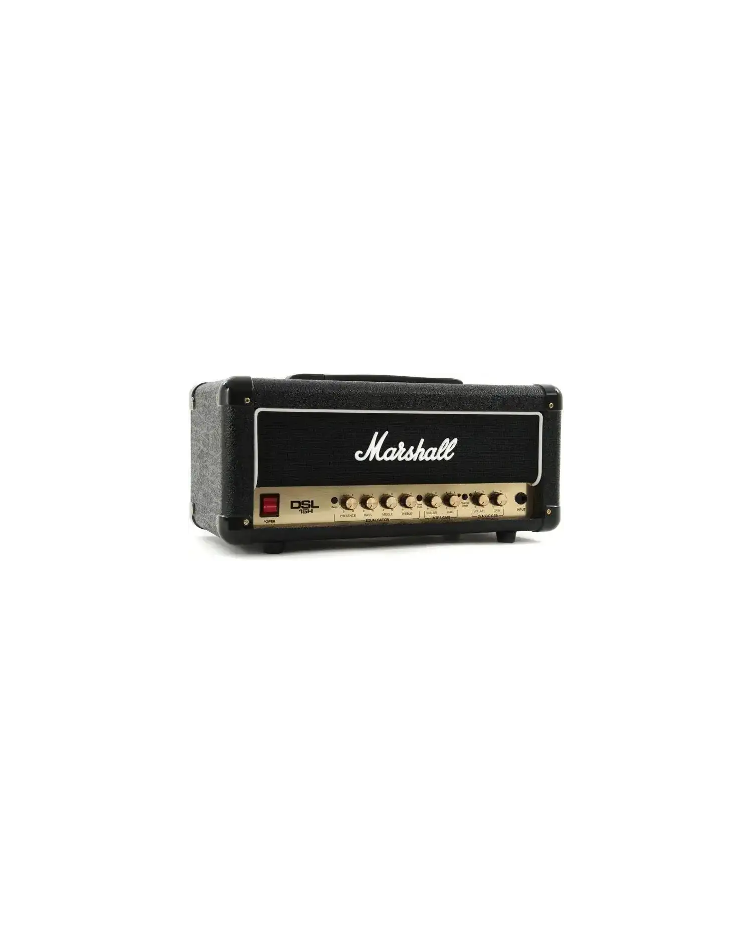 Marshall DSL15H - Amplificator Chitara Marshall - 2