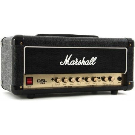 Marshall DSL15H - Amplificator Chitara Marshall - 1