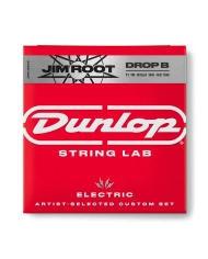 Dunlop JRN1156DB Jim Root - Set Corzi Chitara Electrica 11-56