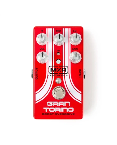 MXR CSP033G Gran Torino Boost - Pedala Efect Chitara