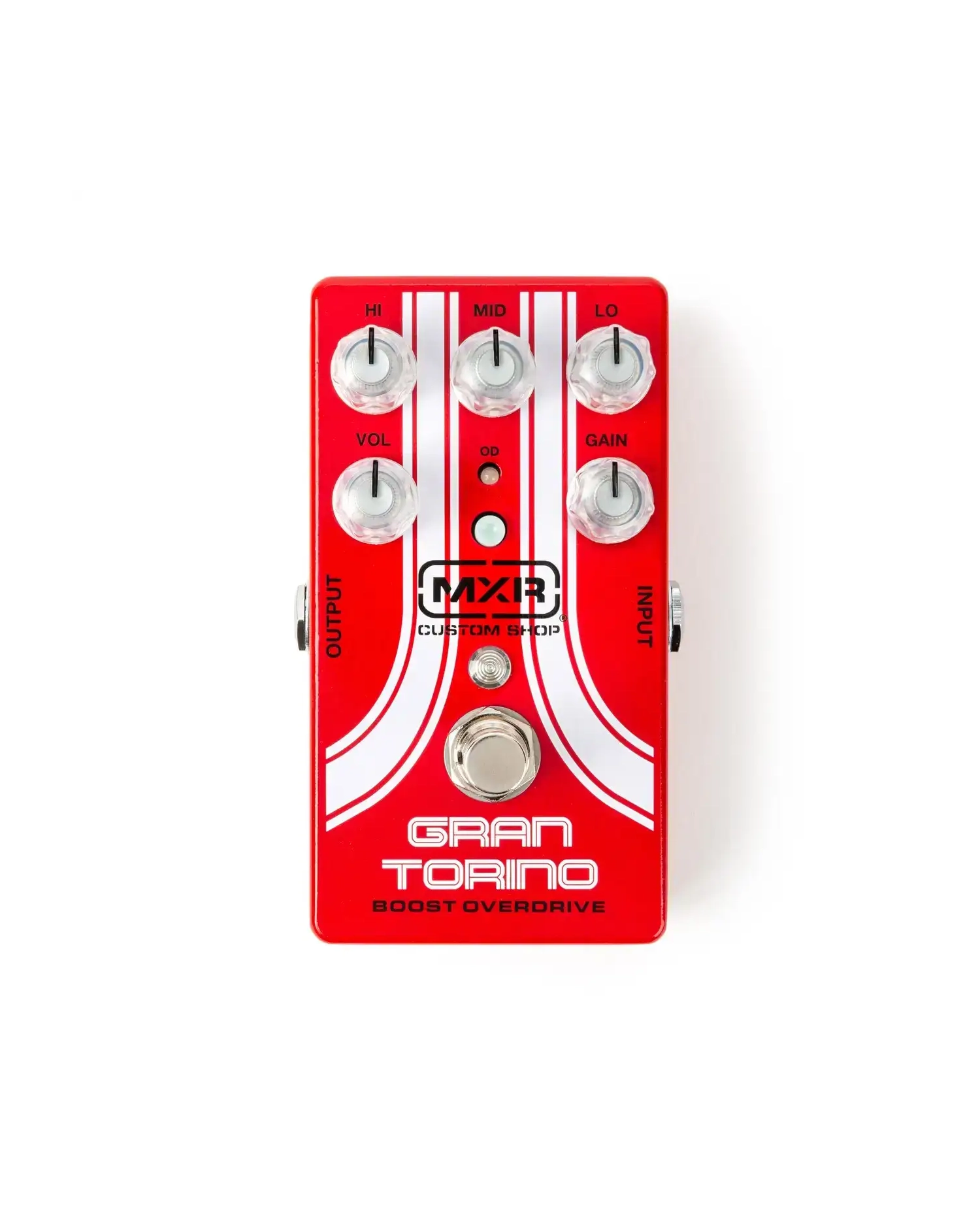 MXR CSP033G Gran Torino Boost - Pedala Efect Chitara