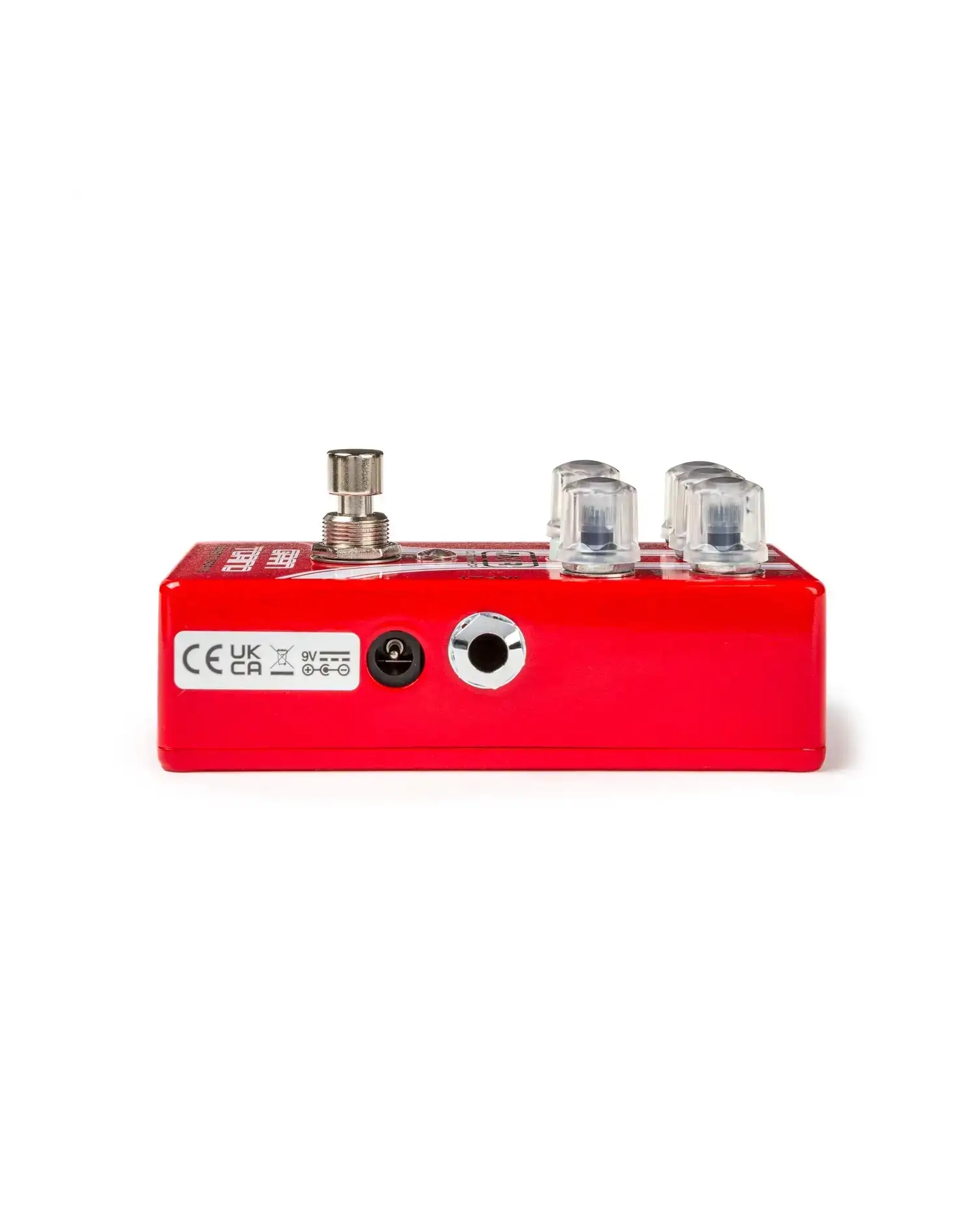 MXR CSP033G Gran Torino Boost - Pedala Efect Chitara
