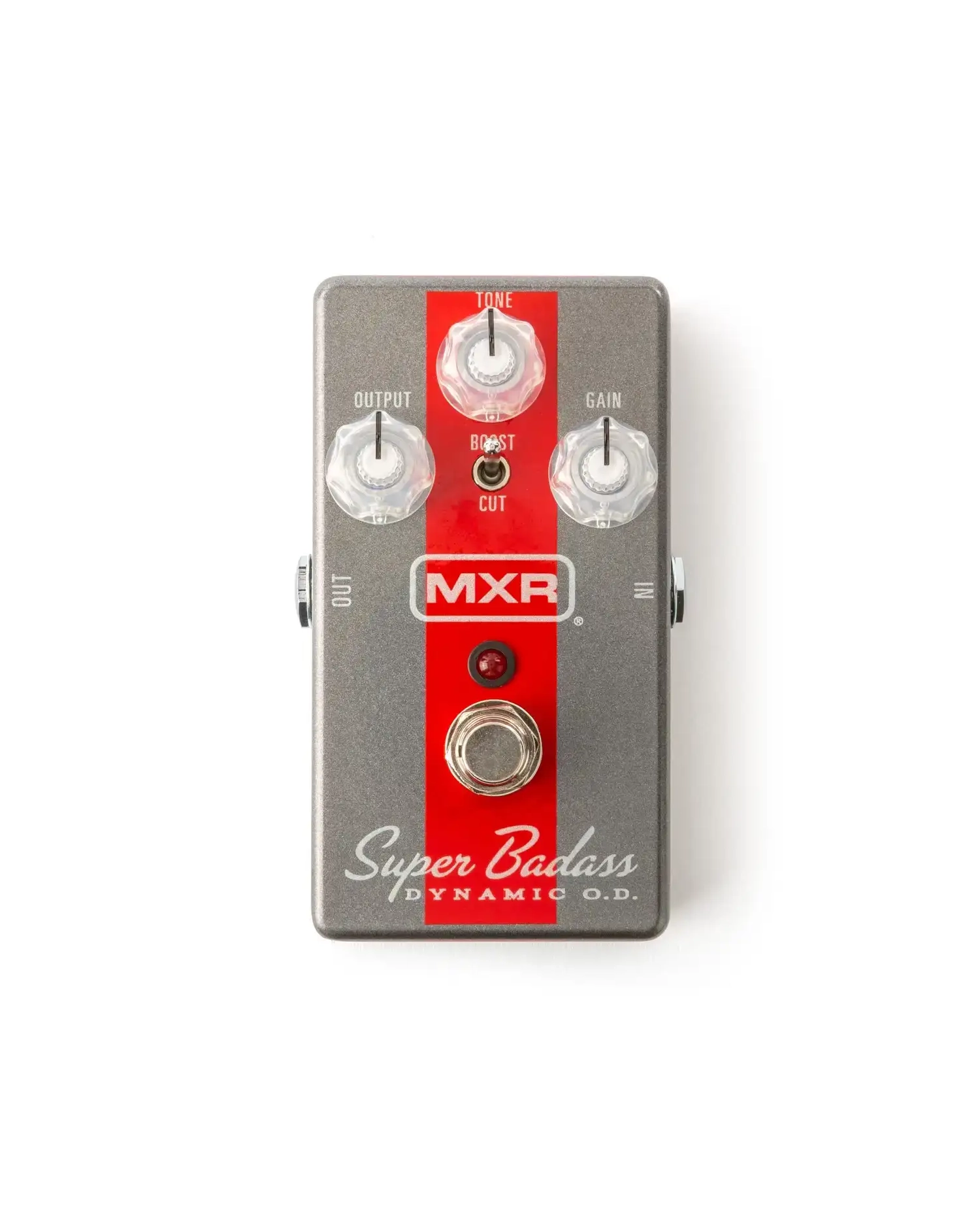 MXR M249 Super Badass Dynamic OD - Pedala Efect Chitara