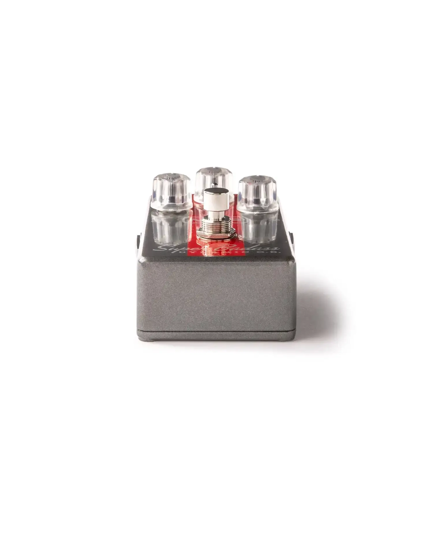 MXR M249 Super Badass Dynamic OD - Pedala Efect Chitara