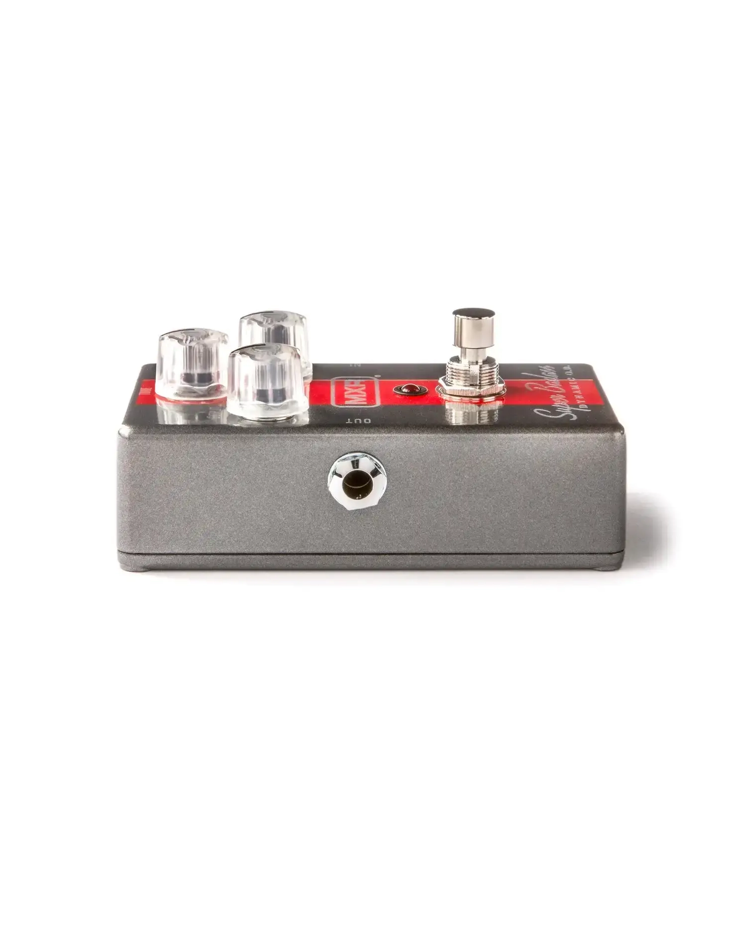 MXR M249 Super Badass Dynamic OD - Pedala Efect Chitara