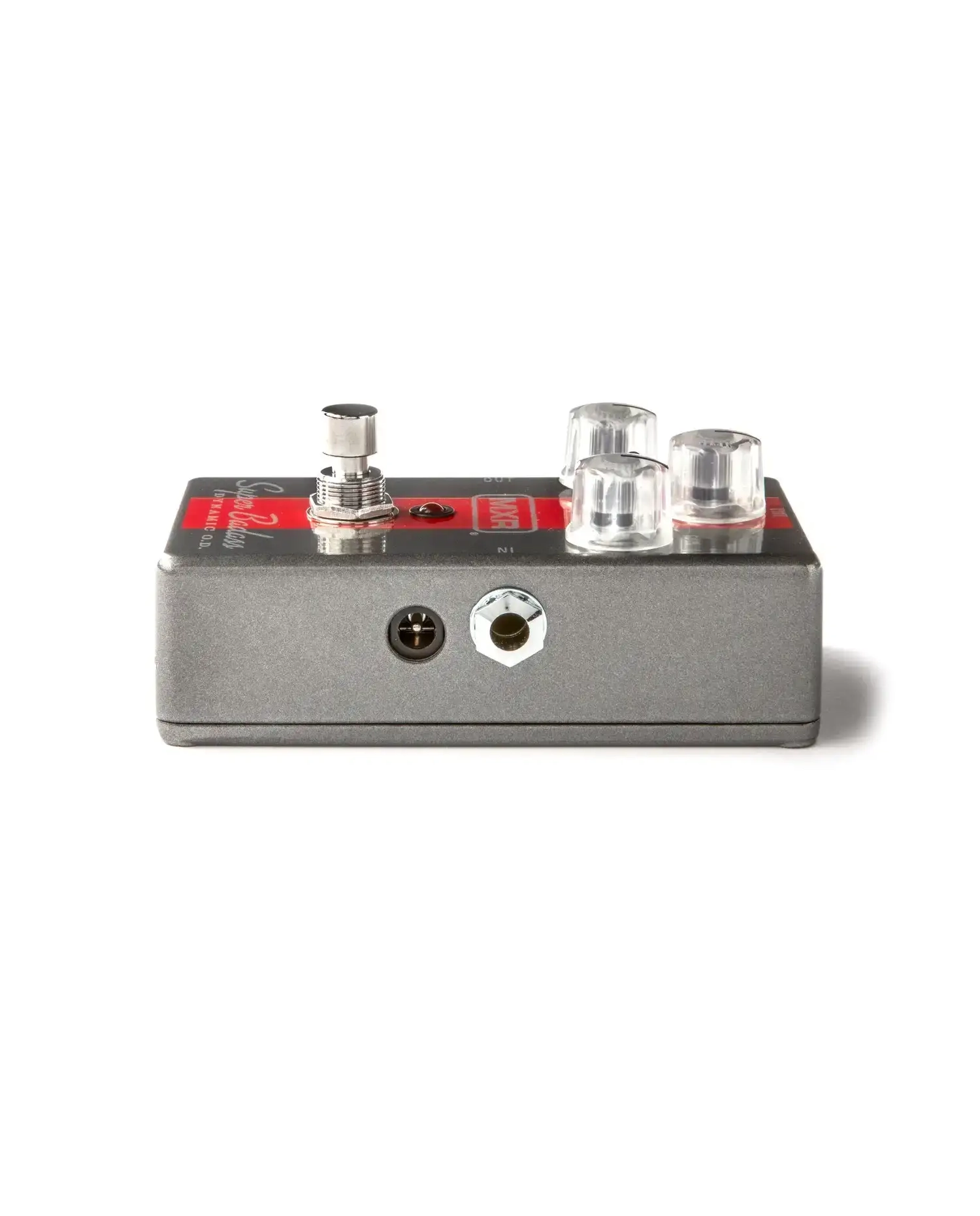 MXR M249 Super Badass Dynamic OD - Pedala Efect Chitara