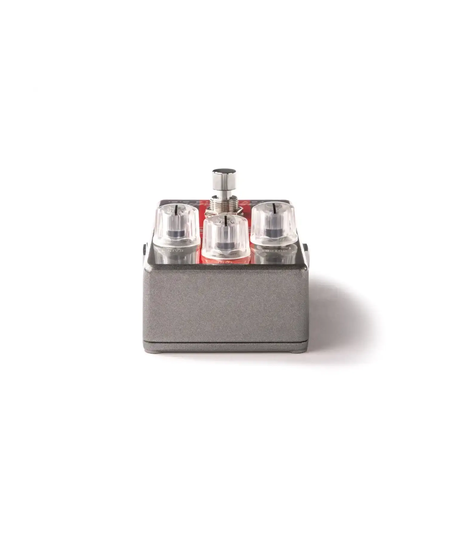 MXR M249 Super Badass Dynamic OD - Pedala Efect Chitara