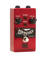 Seymour Duncan Dirty Deed Distortion - Pedala Efect Seymour Duncan - 1