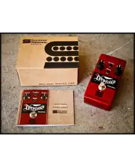 Seymour Duncan Dirty Deed Distortion - Pedala Efect Seymour Duncan - 2