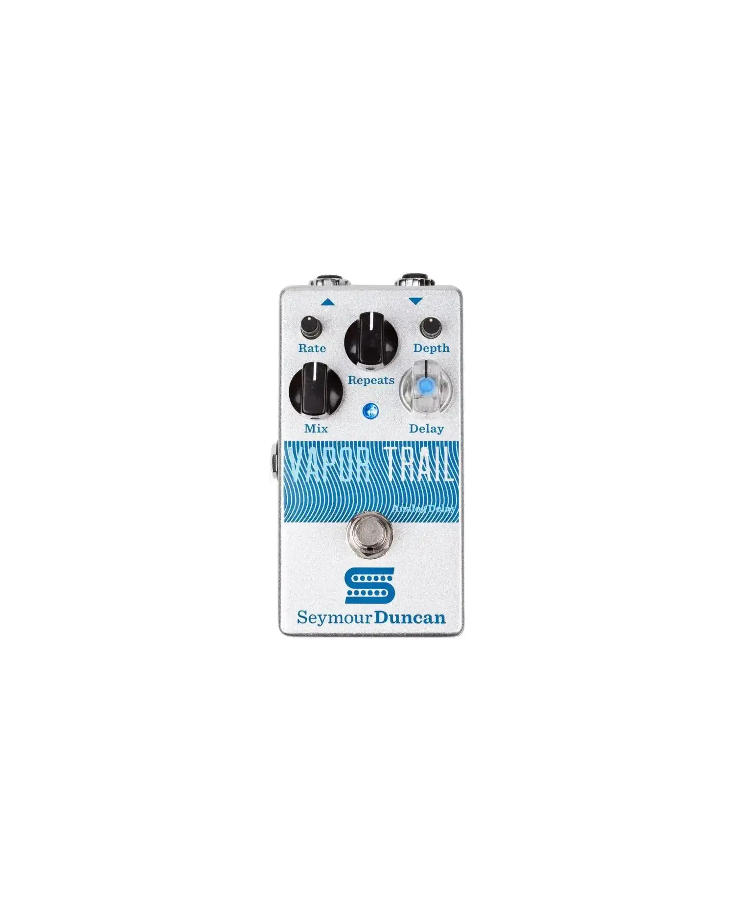 Seymour Duncan Vapor Trail - Pedala delay Seymour Duncan - 1